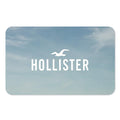 Hollister eGift Card