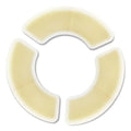 Hollister 79402 CeraPlus Barrier Extenders, 3-Piece Configuration