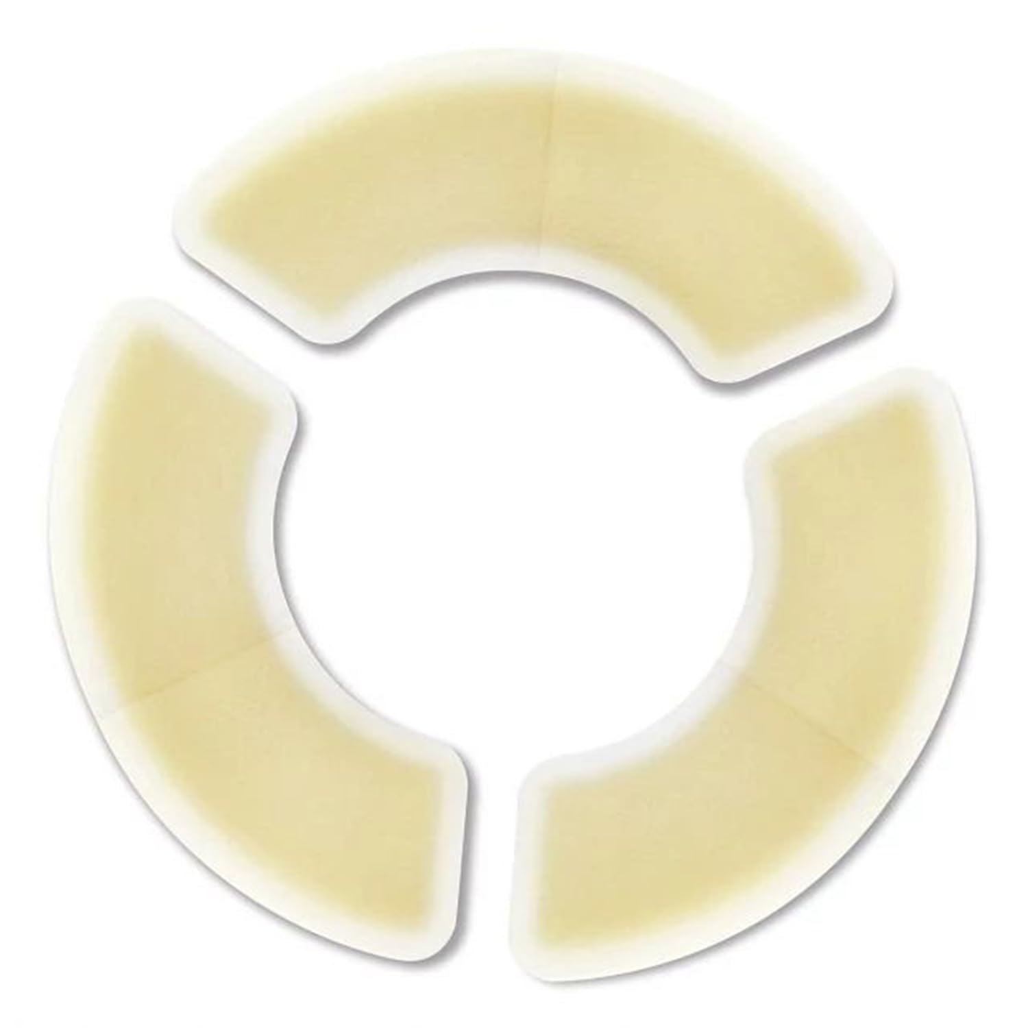 Hollister 79402 CeraPlus Barrier Extenders, 3-Piece Configuration
