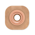 New Image CeraPlus 2-Piece Precut Convex (Extended Wear) Skin Barrier 7/8" Stoma Size, 1-3/4" Flange Size
