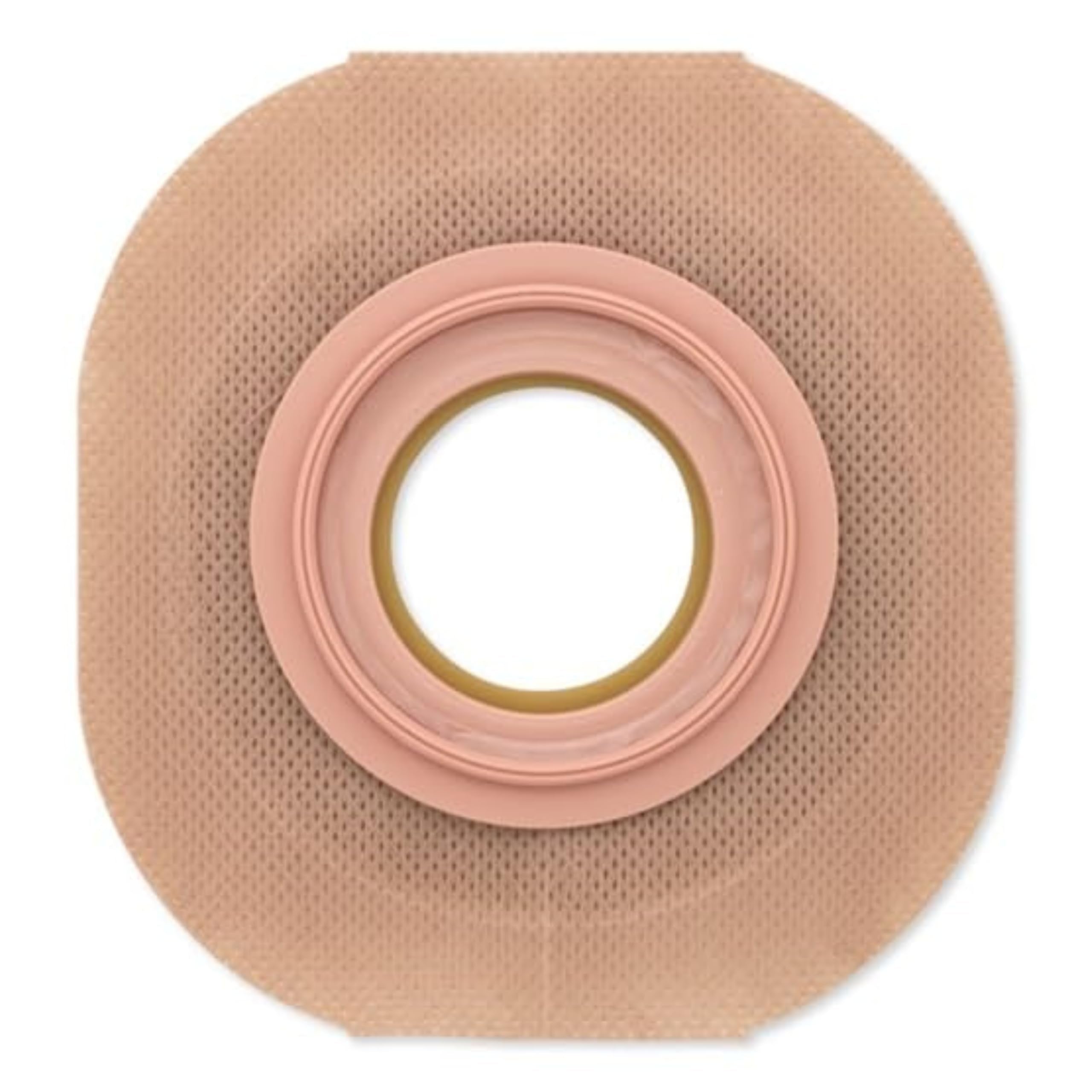 Hollister 14704 New Image Flat Flextend Skin Barrier, 1 in, 1-3/4 in
