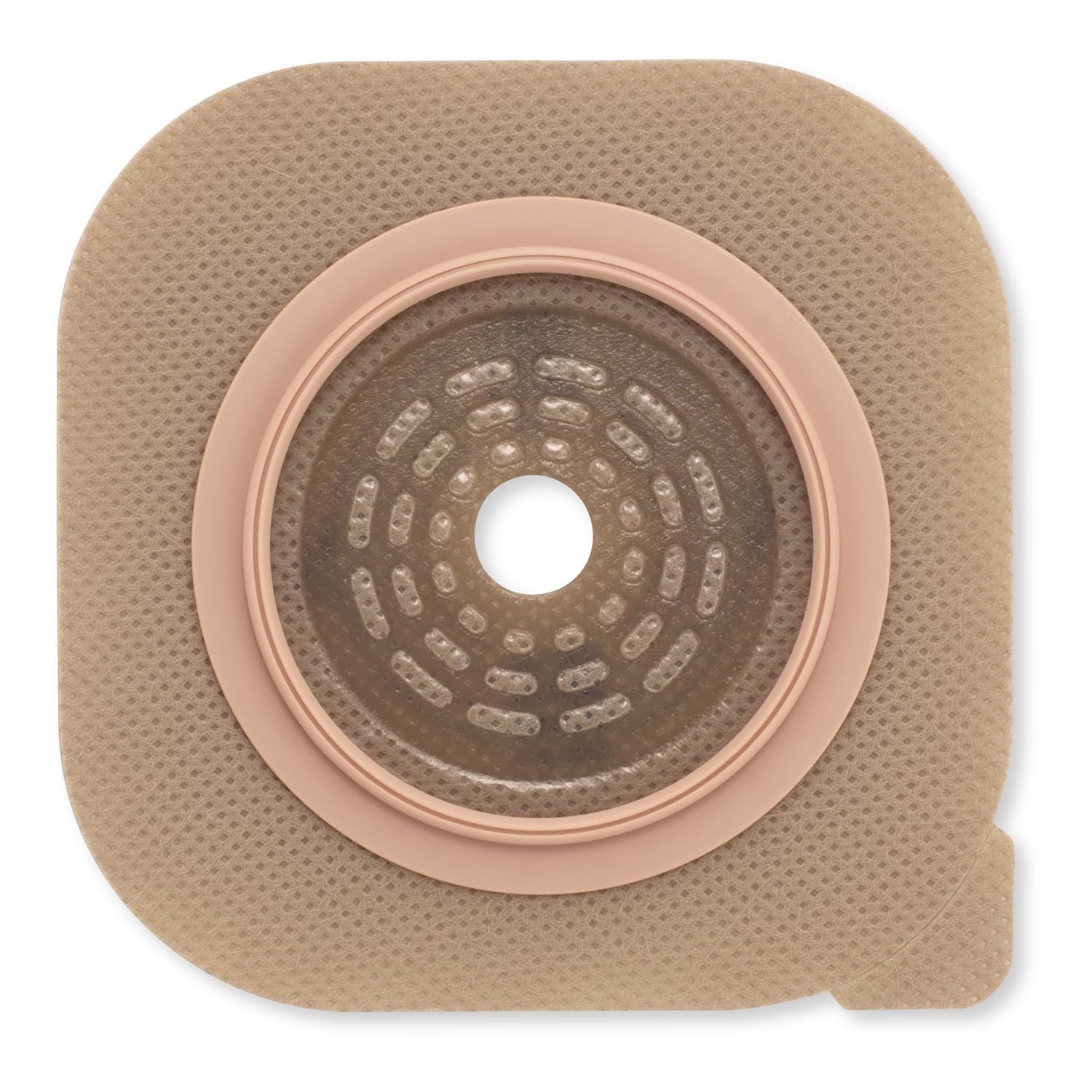 Hollister 14204 New Image™ Flat FlexWear™ Skin Barrier, 5 Pack